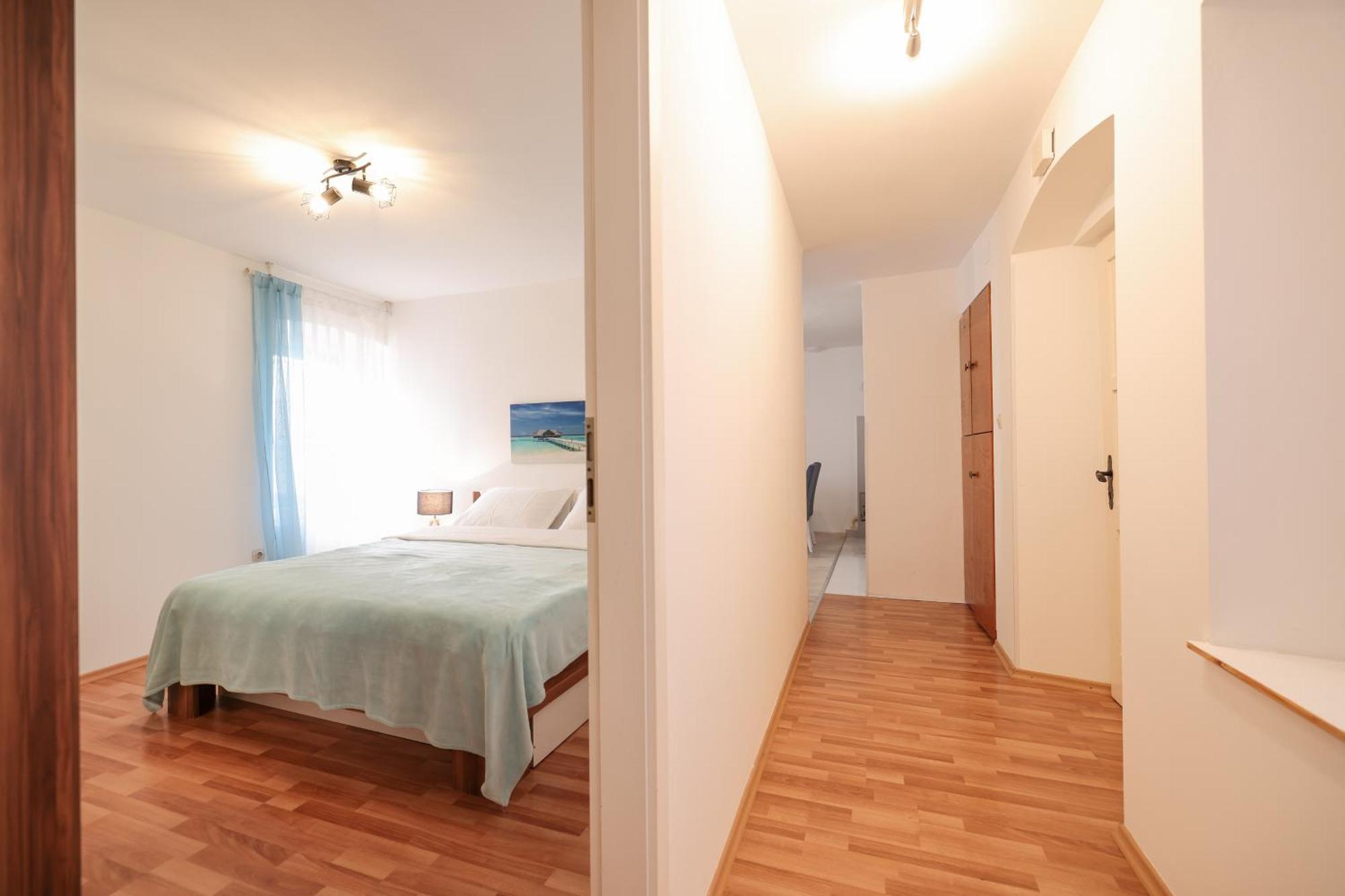 Viva - 2 Bedroom Apt In City Centar Задар Экстерьер фото